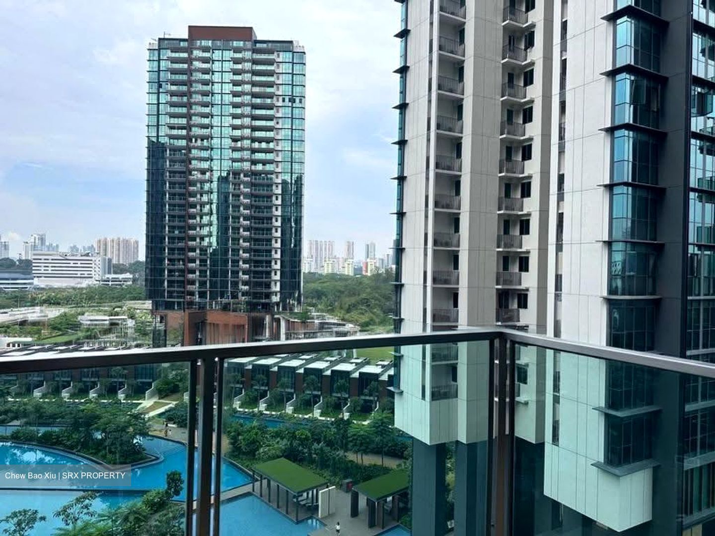 Normanton Park (D5), Apartment #626057131